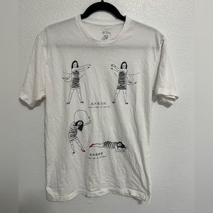 Ali Wong T-shirt